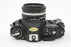 Nikon FG with 50mm f/1.8 E Series Lens