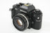 Nikon FG with 50mm f/1.8 E Series Lens