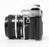 Nikon FG with 50mm f/1.8 Lens