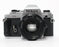 Nikon FG with 50mm f/1.8 Lens
