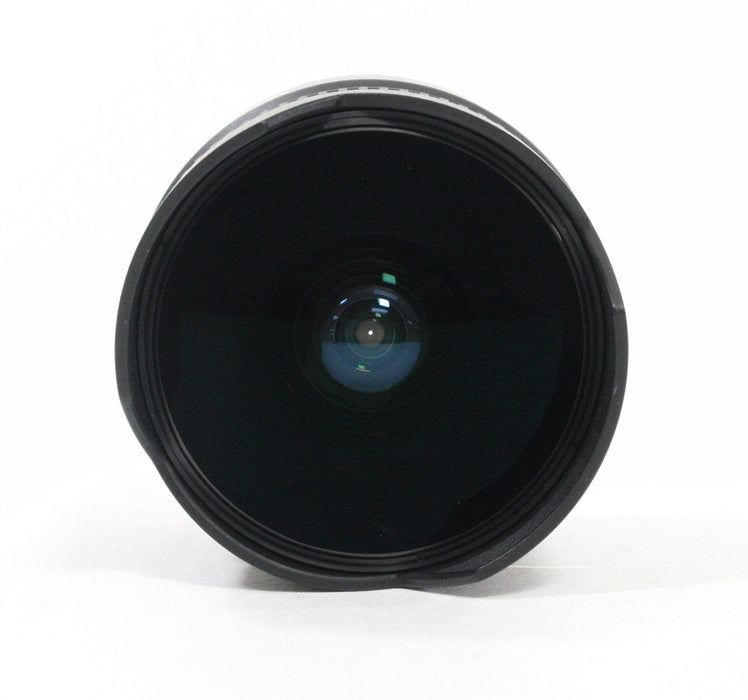 Nikon Fisheye 10.5mm f/2.8G AF DX ED Lens for Nikon F