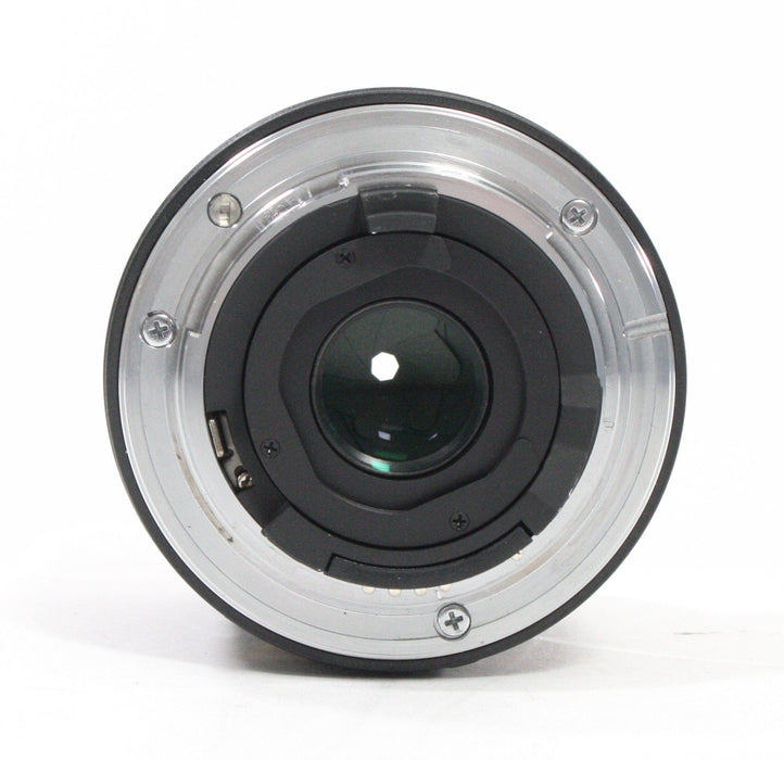 Nikon Fisheye 10.5mm f/2.8G AF DX ED Lens for Nikon F