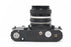 Nikon FM 35mm SLR Camera with 50mm f/1.4 Lens