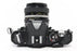 Nikon FM 35mm SLR Camera with 50mm f/1.4 Lens