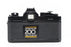 Nikon FM 35mm SLR Camera with 50mm f/1.4 Lens
