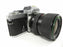 Nikon FM 35mm SLR w/Hanimex MC Auto Zoom 35-80mm f3.5-4.8