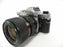 Nikon FM 35mm SLR w/Hanimex MC Auto Zoom 35-80mm f3.5-4.8