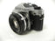 Nikon FM 35mm SLR w/Nikon Series E 50mm f1.8