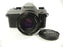 Nikon FM 35mm SLR w/Nikon Series E 50mm f1.8