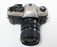 Nikon FM10 with 35-70mm