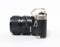 Nikon FM10 with 35-70mm