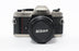 Nikon FM10 with 35-70mm