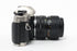 Nikon FM10 with 35-70mm