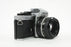 Nikon FM2 35mm SLR Camera with 50mm f/1.8 Nikkor Lens