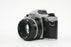 Nikon FM2 35mm SLR Camera with 50mm f/1.8 Nikkor Lens