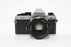 Nikon FM2 35mm SLR Camera with 50mm f/1.8 Nikkor Lens