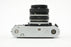 Nikon FM2 35mm SLR Camera with 50mm f/1.8 Nikkor Lens