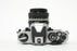 Nikon FM2 35mm SLR Camera with 50mm f/1.8 Nikkor Lens
