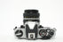 Nikon FM2 35mm SLR Camera with 50mm f/1.8 Nikkor Lens