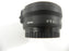 Nikon FT 1 Mount Adapter for F Mount lenses