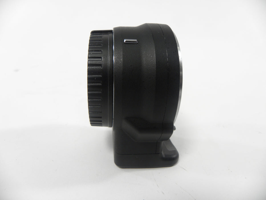 Nikon FT 1 Mount Adapter for F Mount lenses