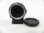 Nikon FT 1 Mount Adapter for F Mount lenses