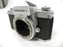Nikon FT Nikkormat 35mm SLR Body Only (Parts or Repair)