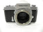 Nikon FT Nikkormat 35mm SLR Body Only (Parts or Repair)