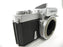 Nikon FT Nikkormat 35mm SLR Body Only (Parts or Repair)