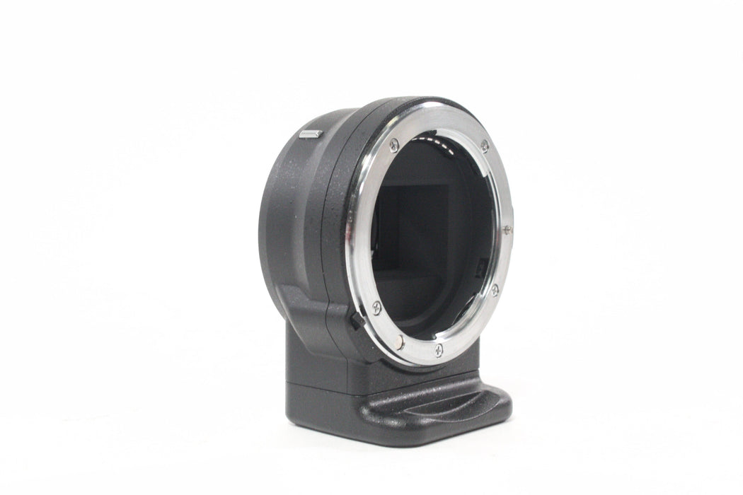 Nikon FT1 Lens Adapterfor Nikon F Lens to Nikon 1 Cameras