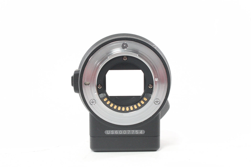 Nikon FT1 Lens Adapterfor Nikon F Lens to Nikon 1 Cameras