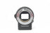 Nikon FT1 Lens Adapterfor Nikon F Lens to Nikon 1 Cameras