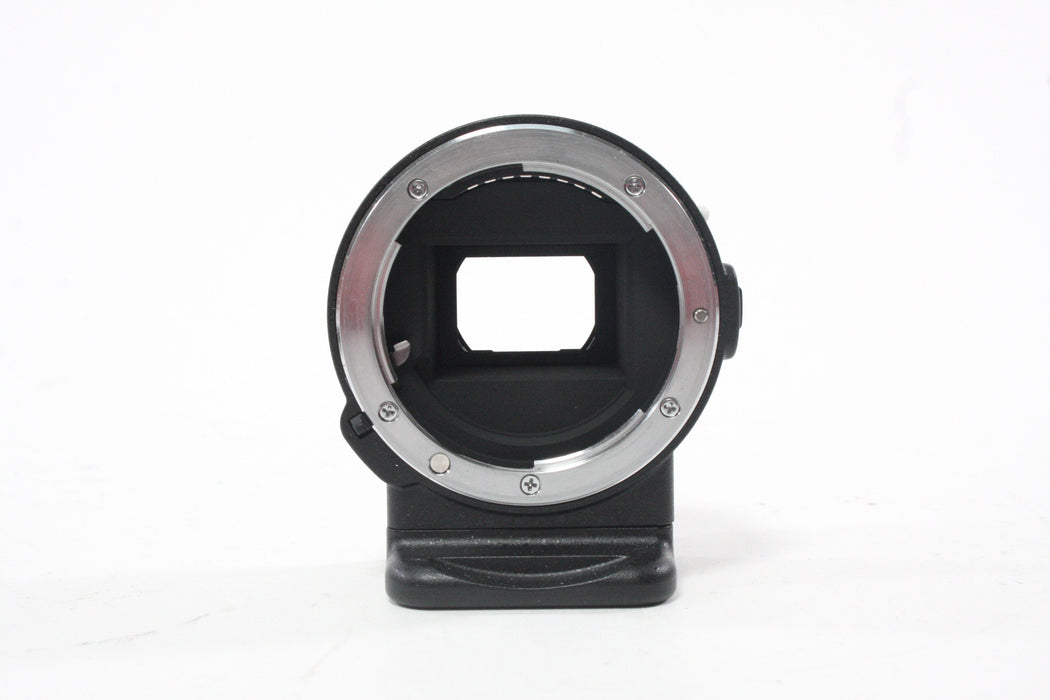 Nikon FT1 Lens Adapterfor Nikon F Lens to Nikon 1 Cameras
