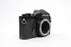 Nikon FT2 35mm SLR Camera (AS-IS)