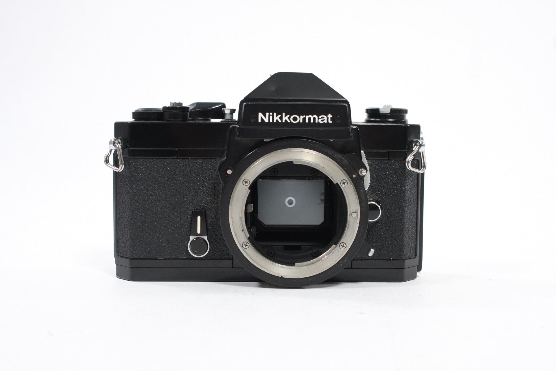 Nikon FT2 35mm SLR Camera (AS-IS)
