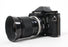 Nikon FT2 35mm SLR Camera with 43-86mm f/3.5 Lens