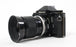 Nikon FT2 35mm SLR Camera with 43-86mm f/3.5 Lens