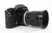 Nikon FT2 35mm SLR Camera with 43-86mm f/3.5 Lens