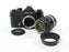 Nikon FT2 35mm SLR Camera with 43-86mm f/3.5 Lens
