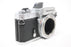 Nikon FT2 35mm SLR Camera with Nikon 50 mm f/2 Lens