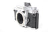 Nikon FT2 35mm SLR Camera with Nikon 50 mm f/2 Lens