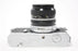 Nikon FT2 35mm SLR Camera with Nikon 50 mm f/2 Lens