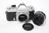 Nikon FT2 35mm SLR Camera with Nikon 50 mm f/2 Lens