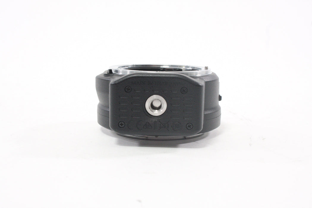 Nikon FTZ Adapter
