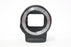 Nikon FTZ Adapter