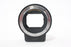 Nikon FTZ Adapter