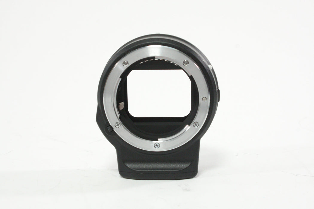 Nikon FTZ Adapter