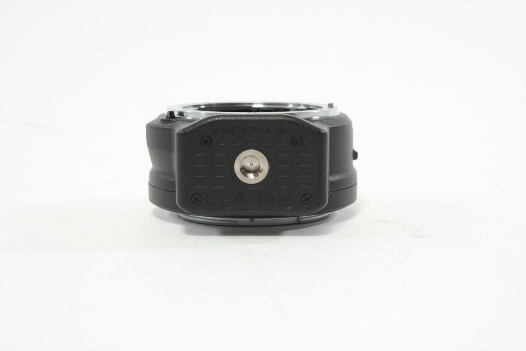 Nikon FTZ Adapter