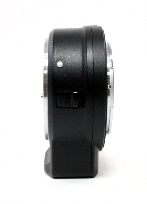 Nikon FTZ Adapter