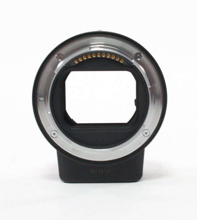 Nikon FTZ Adapter